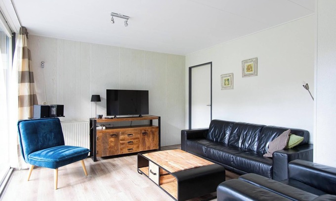 Noordwolde House | Detached holiday bungalow for six people