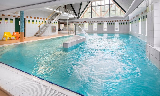 Hooghalen House | Detached home with 2 bathrooms in a nature reserve