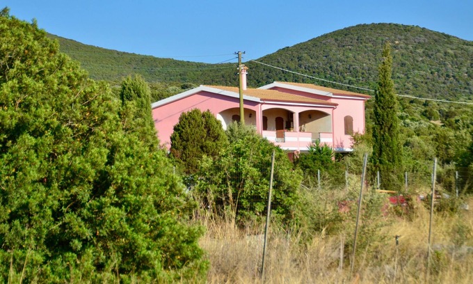 Masainas House | Detached house in Masainas in the pristine Sulcis