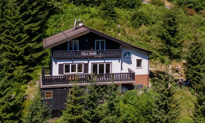 Bad Gastein Ski Chalet | Detached house in unique Badgastein