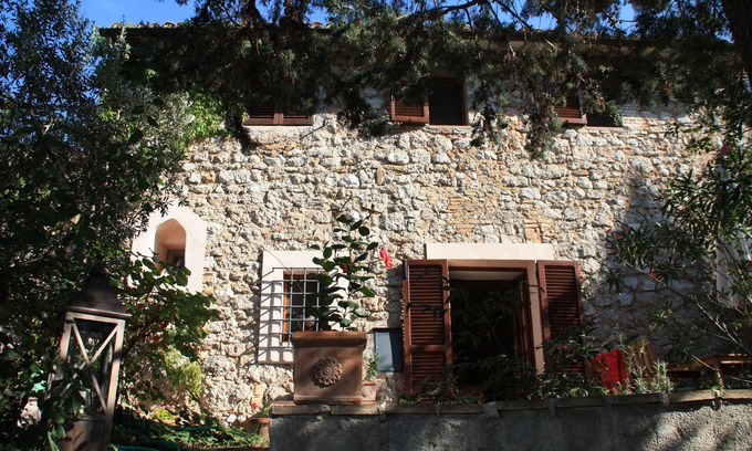 Bovara House | Detached House With Private Pool