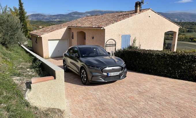 Puimoisson House | Detached vacation home in a quiet location