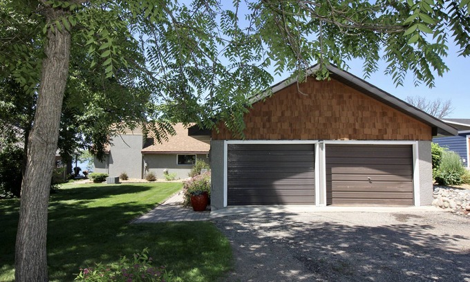 Detroit Lakes House | DETROIT LAKE HOME WITH BEAUTIFUL SUNSET VIEWS!