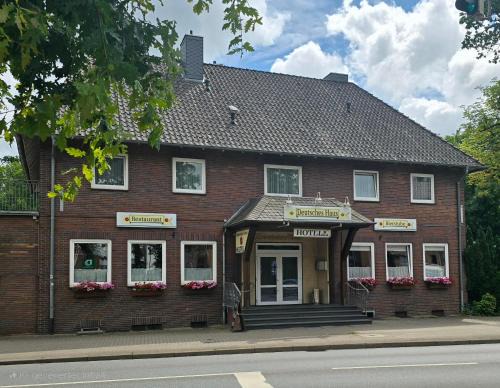 Buchholz in der Nordheide Hotel | Deutsches Haus
