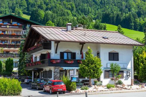 Entfelden Hotel | DEVA Hotel Kaiserblick