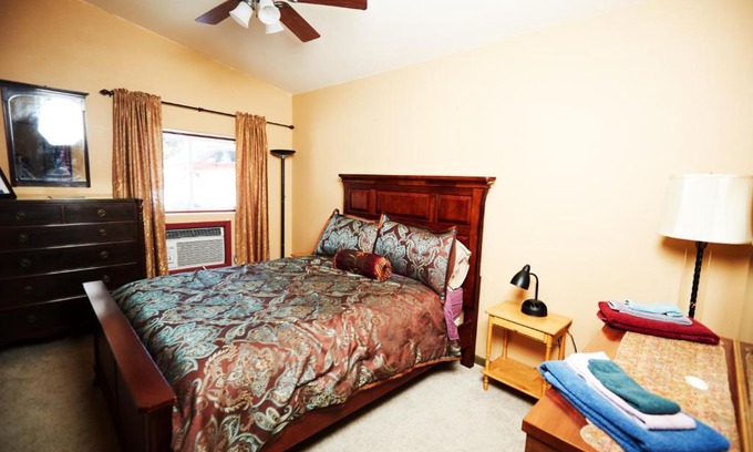 Devils Tower Bed & Breakfast | Devils Tower Lodge