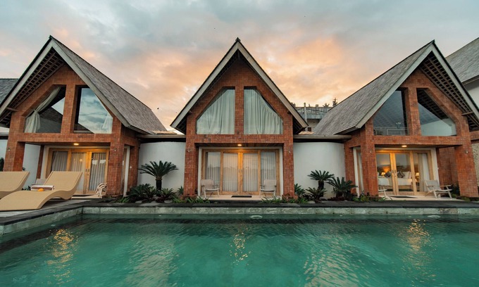 Singapadu Tengah Hotel | Dewi Sri Villa