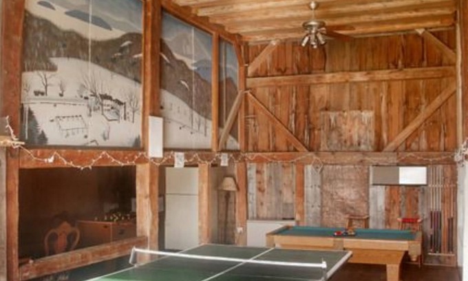 Sunapee Bed & Breakfast | Dexter's Inn