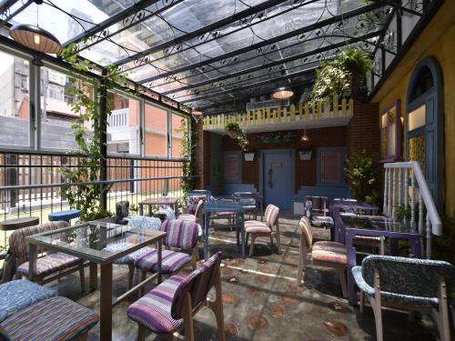 Datong Hotel | DG Hotel