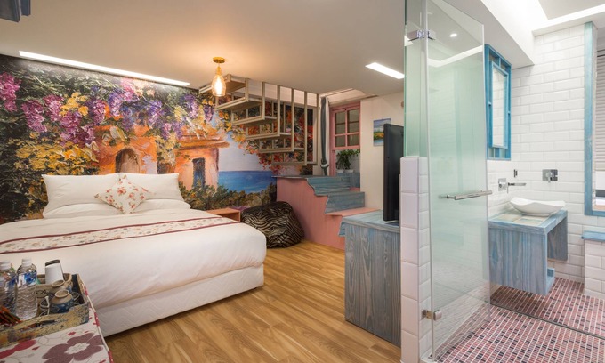 Datong Hotel | DG Hotel