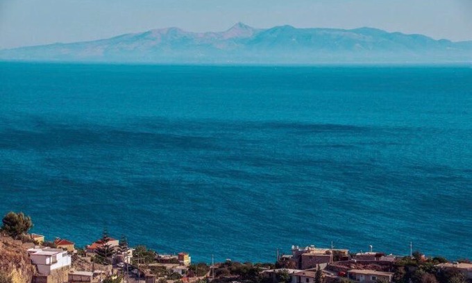 Qeparo Bed & Breakfast | Dhrami Rooms