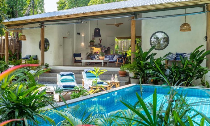 Hin Hong Villa | DHYANA VILLAS