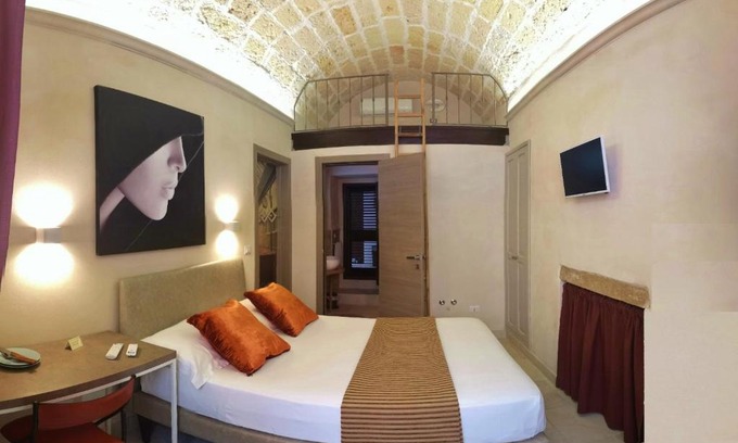 Galatina Historic Centre House | Di Volta in Volta - Affitti brevi