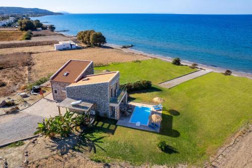 Fanes Villa | Diagoras & Attalos Villas