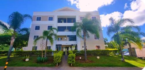 Sao Sebastiao Apartment | Diamante em Brasília