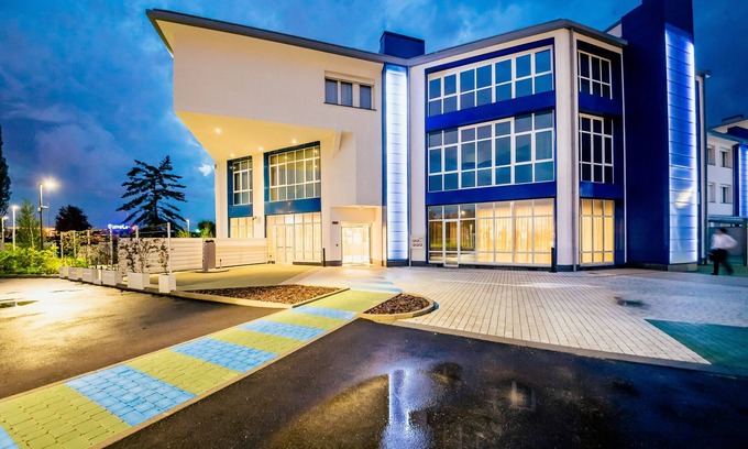 Collegno Hotel | Diamante Mhotel