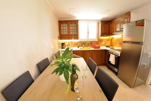 Kanoni Apartment | Diamond Corfu City Suite