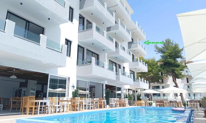 Kodrra Apartment | Diamond DREAM