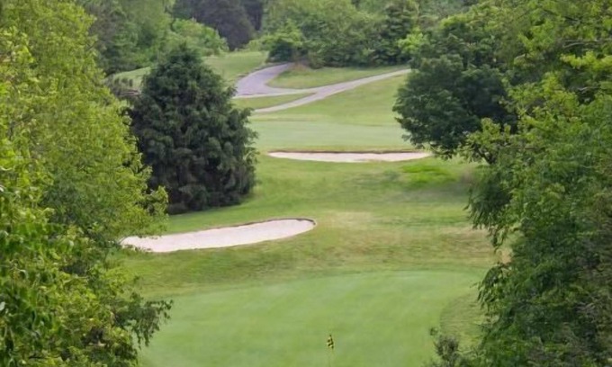 Pittman Center Villa | Diamond Resorts Bent Creek Golf Village - Two Bedroom Golf Lockoff
