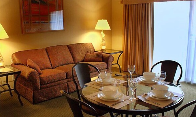 Avila Beach Villa | Diamond Resorts San Luis Bay Inn - 2 Bedroom