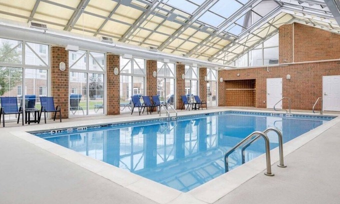 Mishawaka Villa | Diamond Resorts Varsity Clubs of America - South Bend - The Alumni House