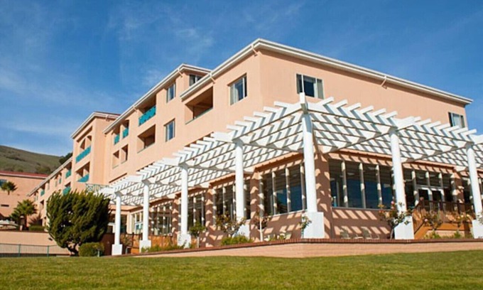 Avila Beach Apartment | Diamond - San Luis Bay Inn - ST