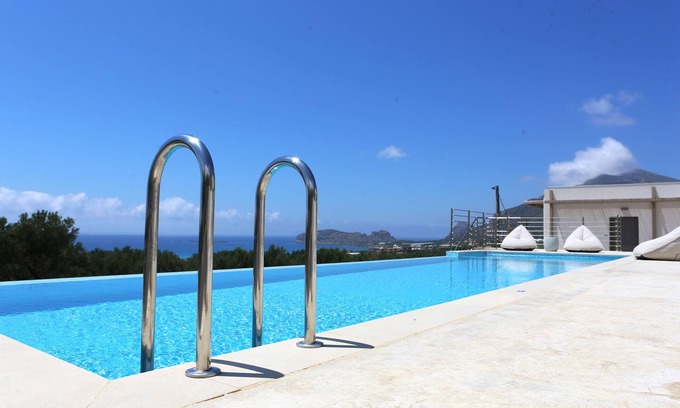 Falassarna Hotel | Diamond Star Hotel
