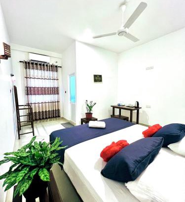 Udawalawa House | Diamond Walawa Safari Resort