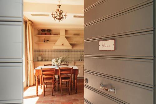 Santa Veneranda Apartment | Diana