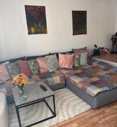 Revuca House | Diana