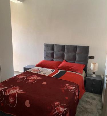 Al Aaroui Apartment | Diar marjane