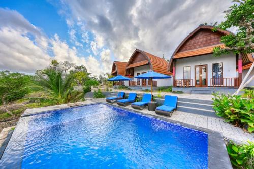 Penida Island House | Diarta Villa