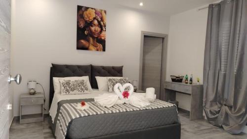 Contrada Pantano d'Arci Bed & Breakfast | DIAZ House Airport