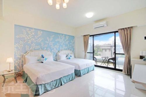 Fangliao House | Dibao 16 Homestay