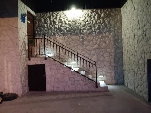 Gospic Villa | Dida Joja