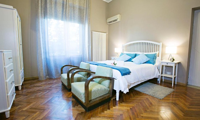 Roseto degli Abruzzi Bed & Breakfast | Dido