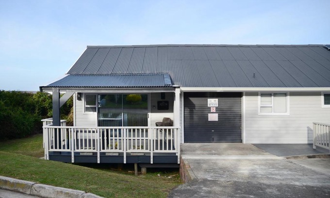 Glentana Apartment | Die Fijnbos