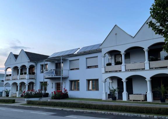Podersdorf am See House | Die Herberge