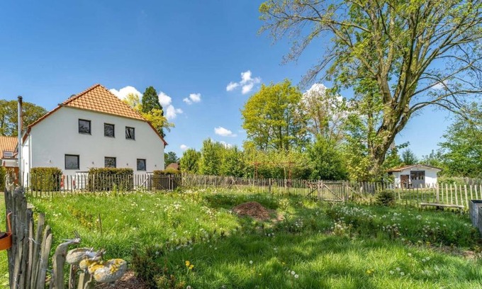 Reichswalde Apartment | Die Himmlische - Gemütliche Ferienwohnung zum Entspannen
