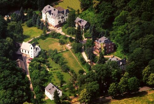 Bad Freienwalde Apartment | Die Malche Gäste und Tagungshaus 27