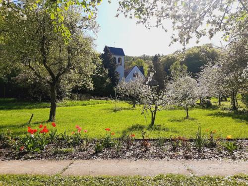 Bad Freienwalde Apartment | Die Malche Gäste und Tagungshaus 26
