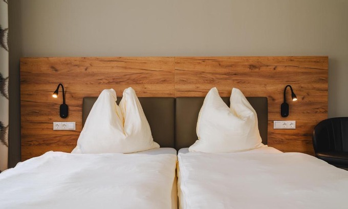 Unterthoerl Bed & Breakfast | Die Pension Galle