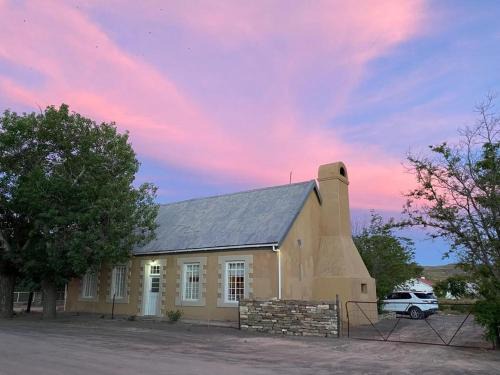 Sutherland House | Die Tabakhuis - Karoo (Sutherland)