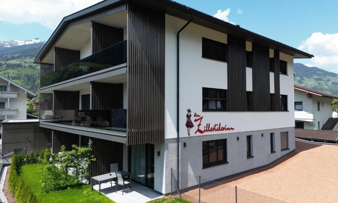 Finsing Apartment | Die Zillertalerin