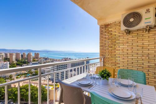 Torremolinos Apartment | Diel Place Conchas
