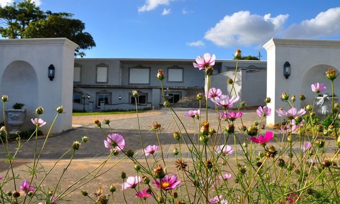 Stellenbosch Apartment | Dieu Donne Boutique Guest House Stellenbosch