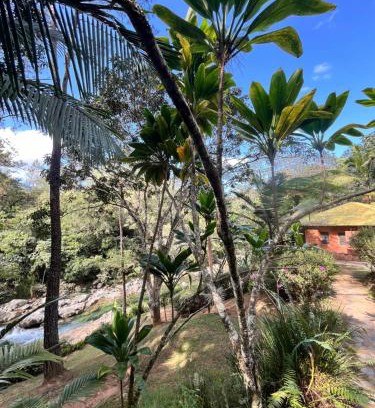 San Jose de las Matas Villa | Diferencia eco retreat