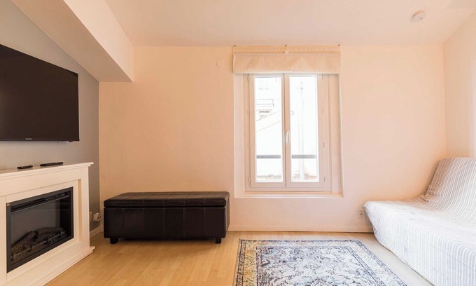 Lyon City Centre Apartment | DIFY Saône - Vieux Lyon