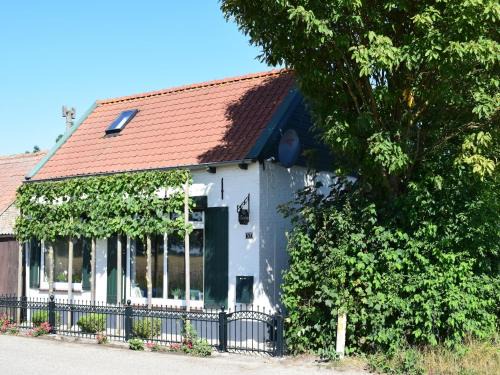 Schoondijke House | Dike House in Schoondijke near Beaches