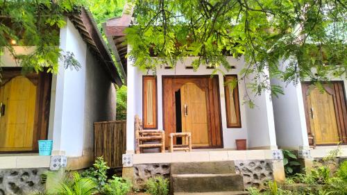 Kuta Apartment | Diki Bungalows